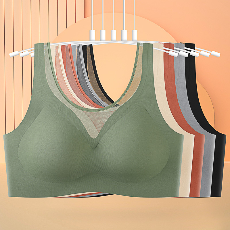 1 pz reggiseno da donna senza  - Mastectomy Bra Pocket recensione e prezzo