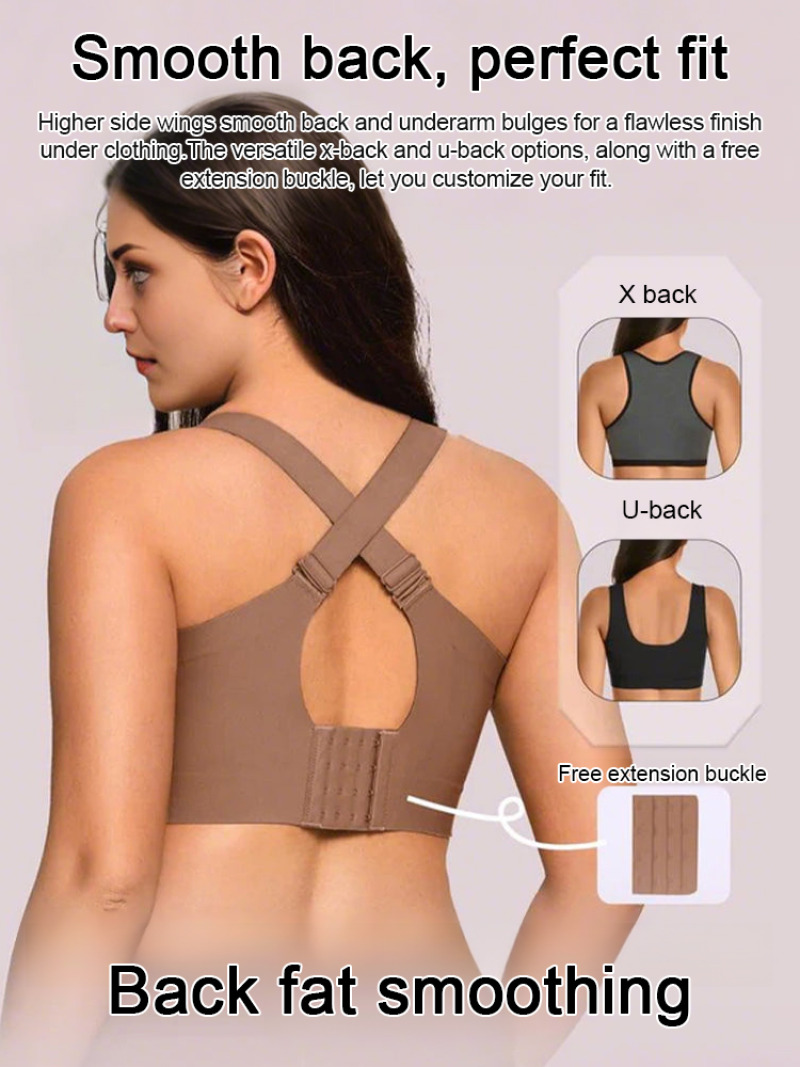 Reggiseno push-up senza fili,  - Mastectomy Bra Pocket recensione e prezzo