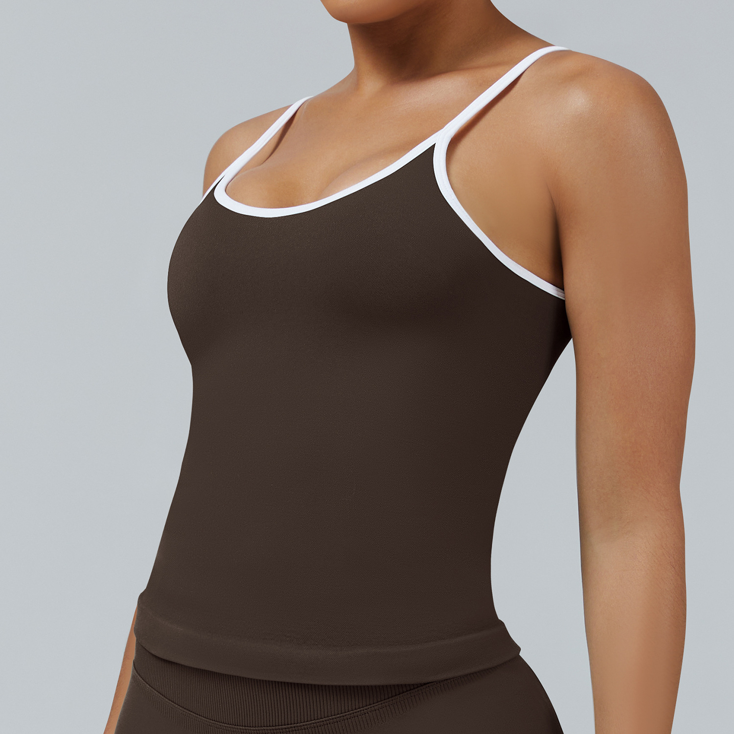 Reggiseno sportivo con retro s - Sports Bra Racerback recensione e prezzo