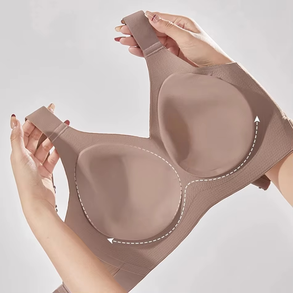 1/2 pezzi di biancheria intima - Mastectomy Bra Pocket recensione e prezzo