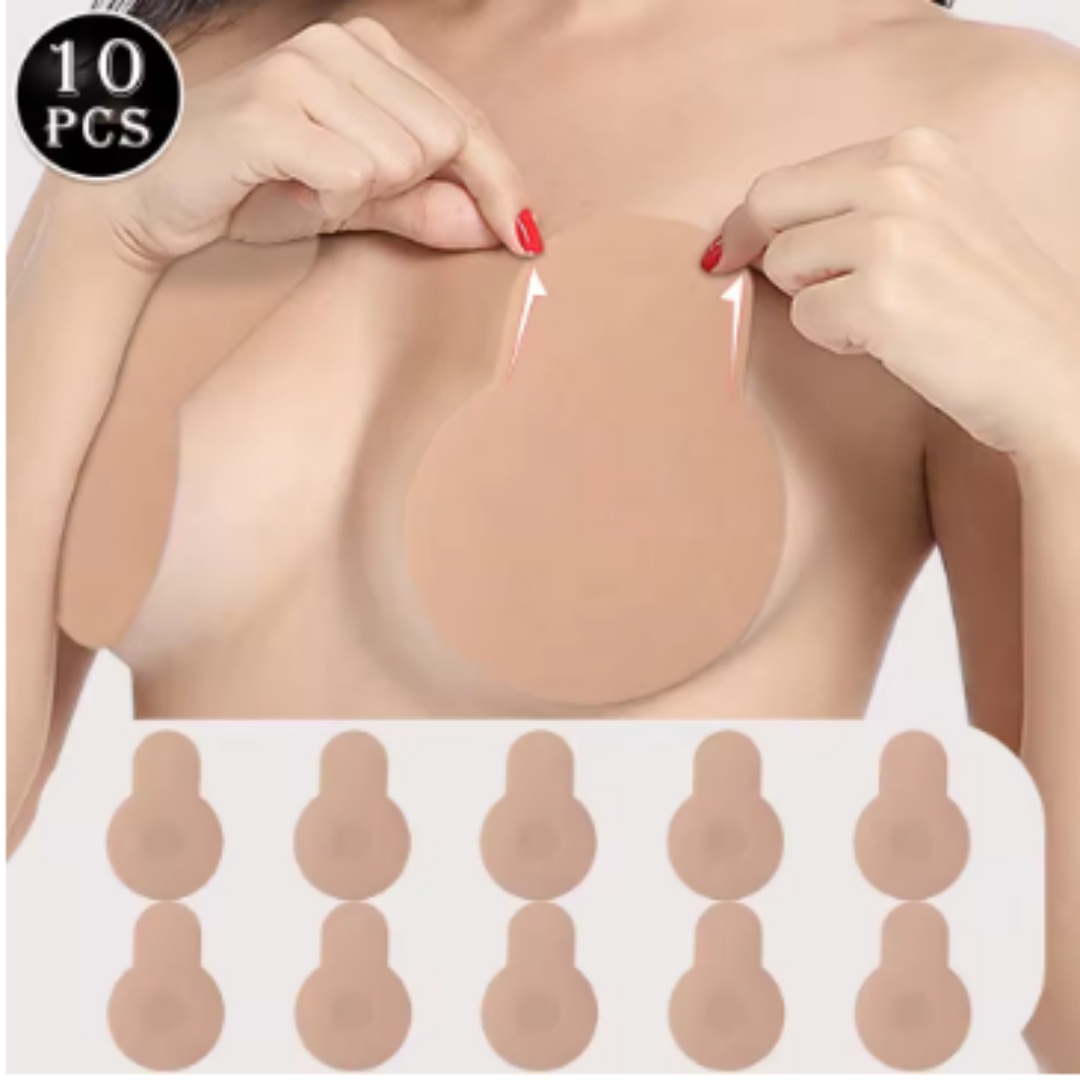 Reggiseni Push-Up per Donne, A - Push Up Bra Silicone recensione e prezzo