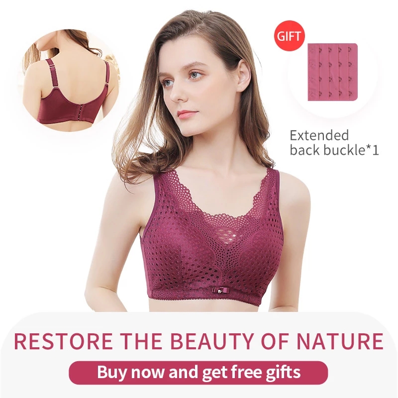 Reggiseno Post-Operatorio per  - Mastectomy Bra Pocket recensione e prezzo