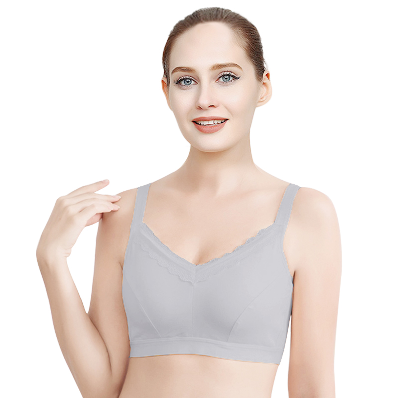 6052 forme mammarie in Silicon - Mastectomy Bra Pocket recensione e prezzo