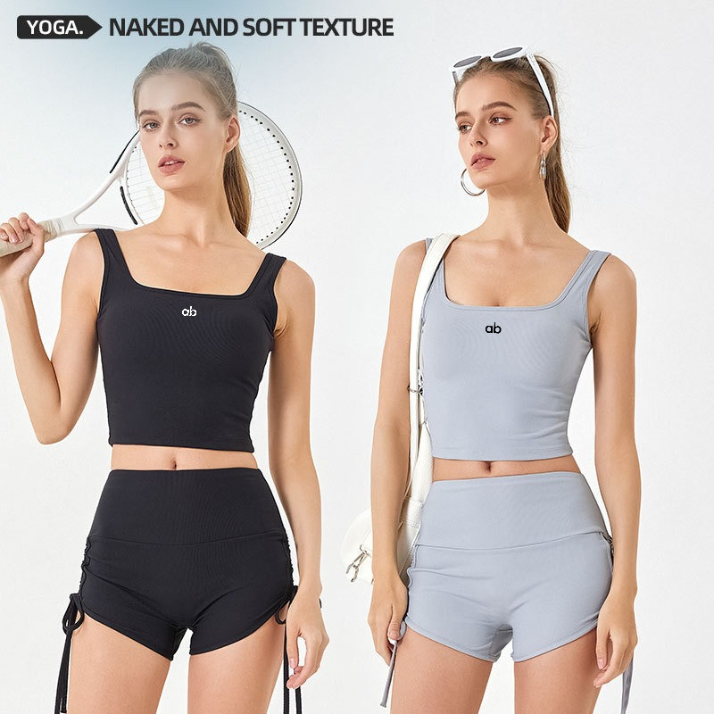 Top da Yoga Estivo a Costine p - Underwire Bra Padded recensione e prezzo