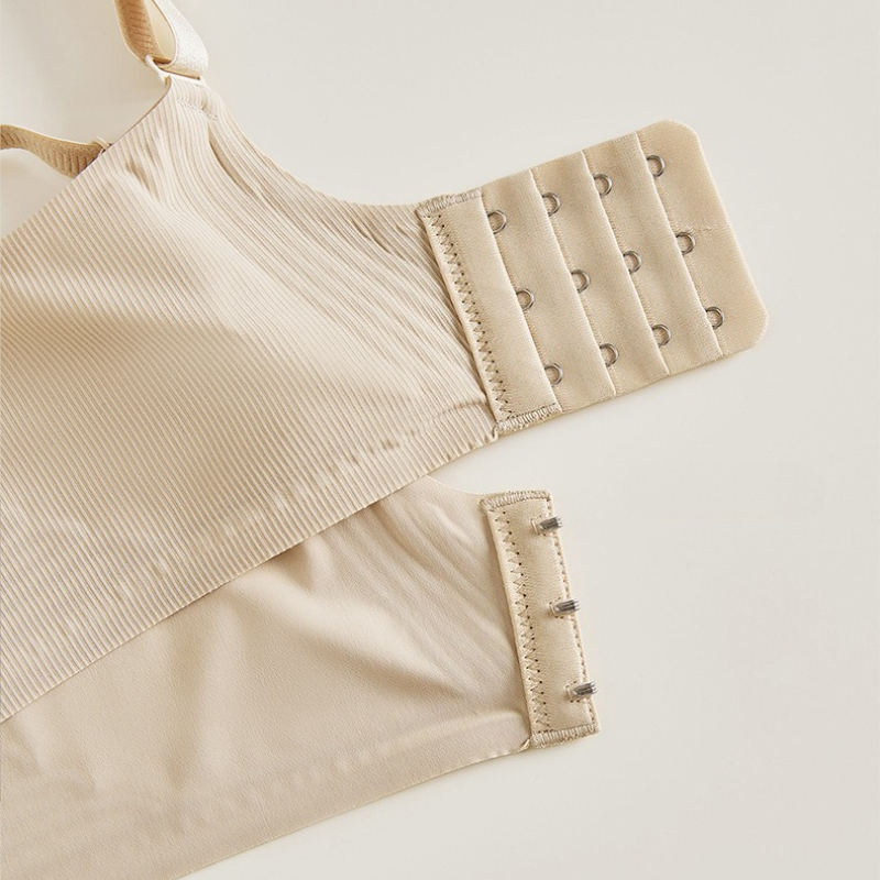 Nuovo reggiseno senza cuciture - Mastectomy Bra Pocket recensione e prezzo