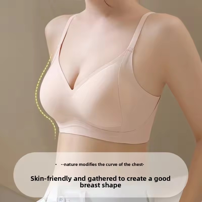 Comodo reggiseno quotidiano da - Mastectomy Bra Pocket recensione e prezzo